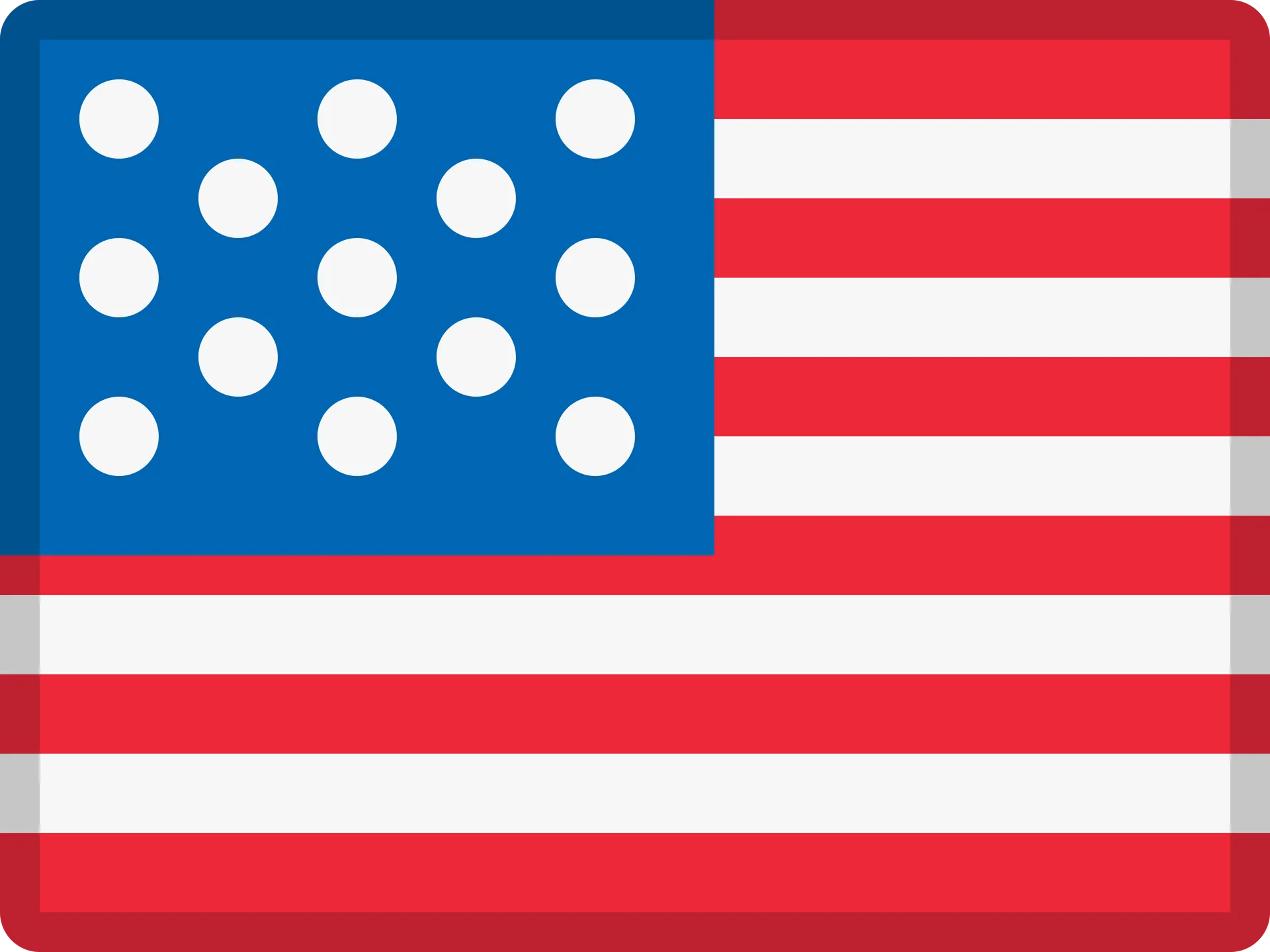 us flag
