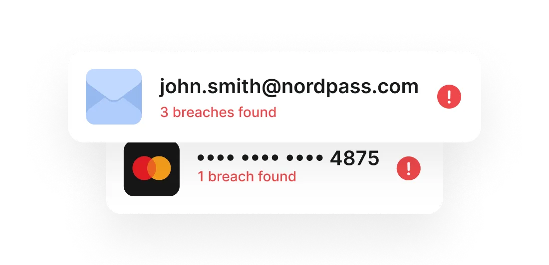 data breach scanner