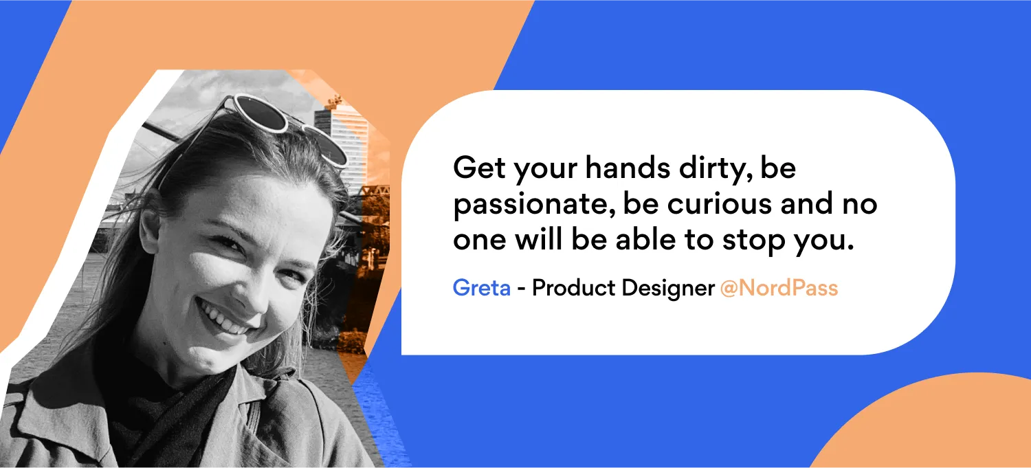 greta