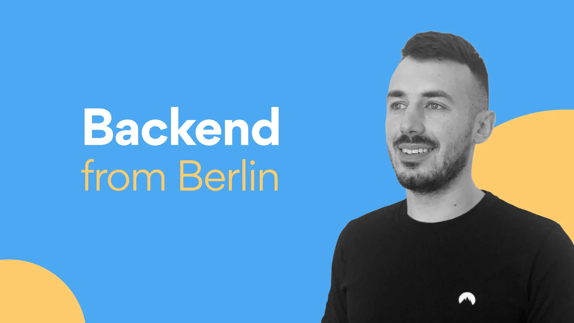 backend software engineer Pavlo