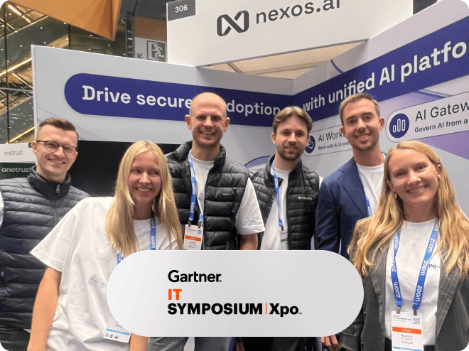 event gartner xpo