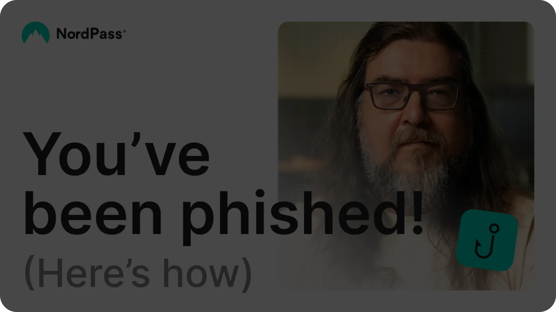 behind phishing attack