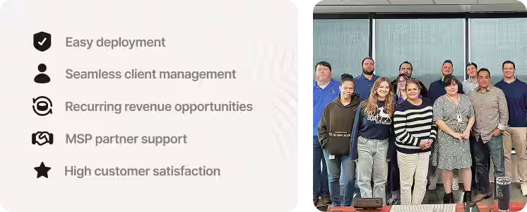 Benefits