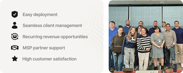 Benefits
