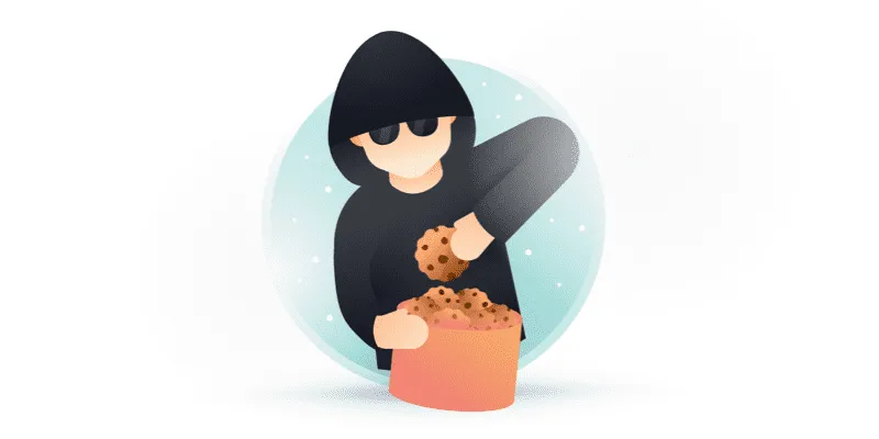 cookie hijacking