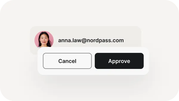 account recovery