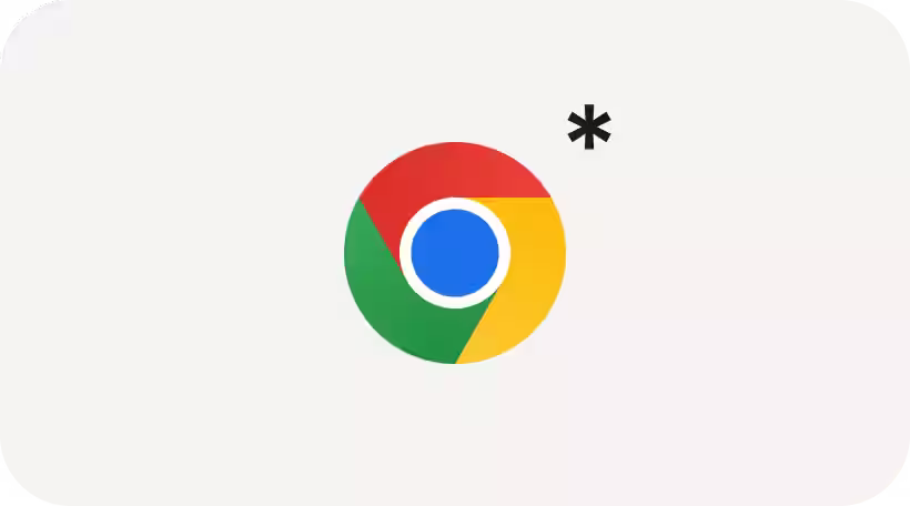 chrome