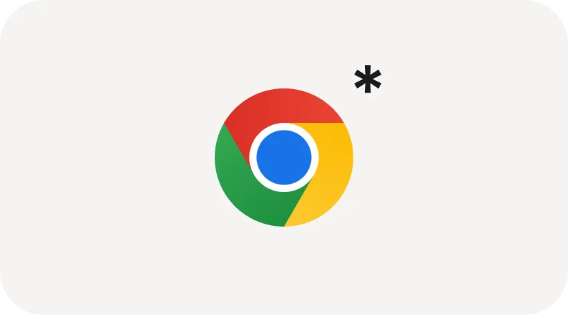 chrome