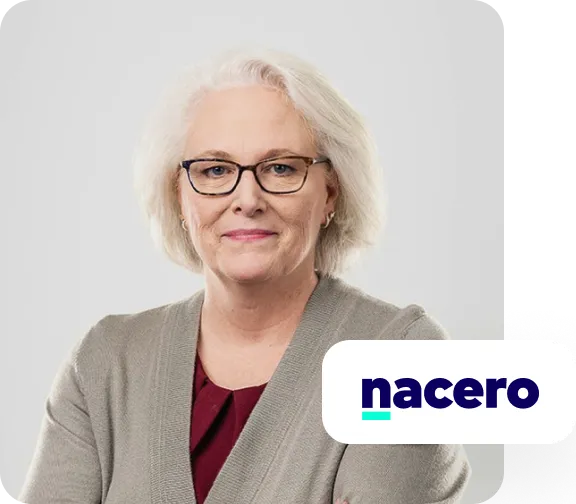 Lorna from Nacero