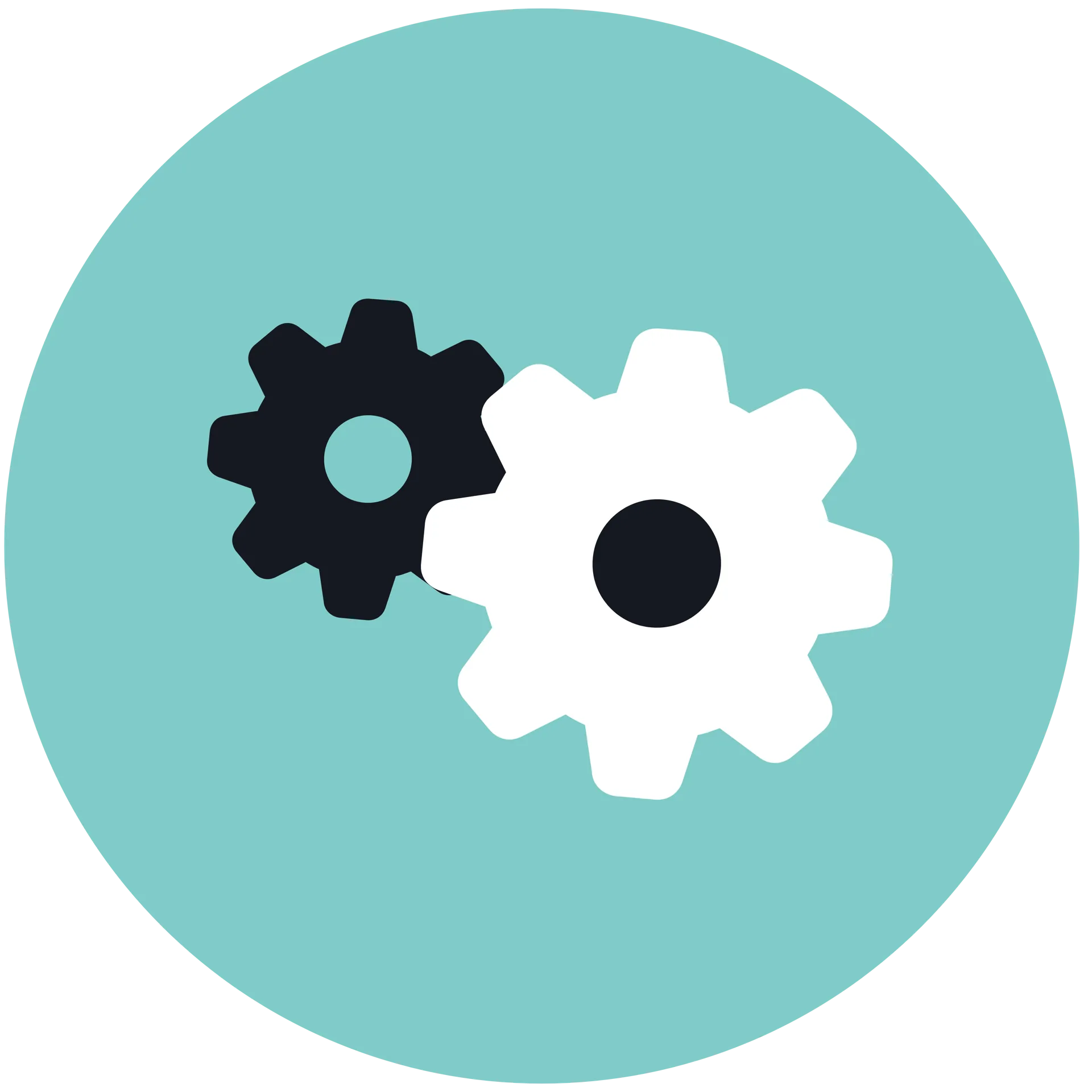 settings icon