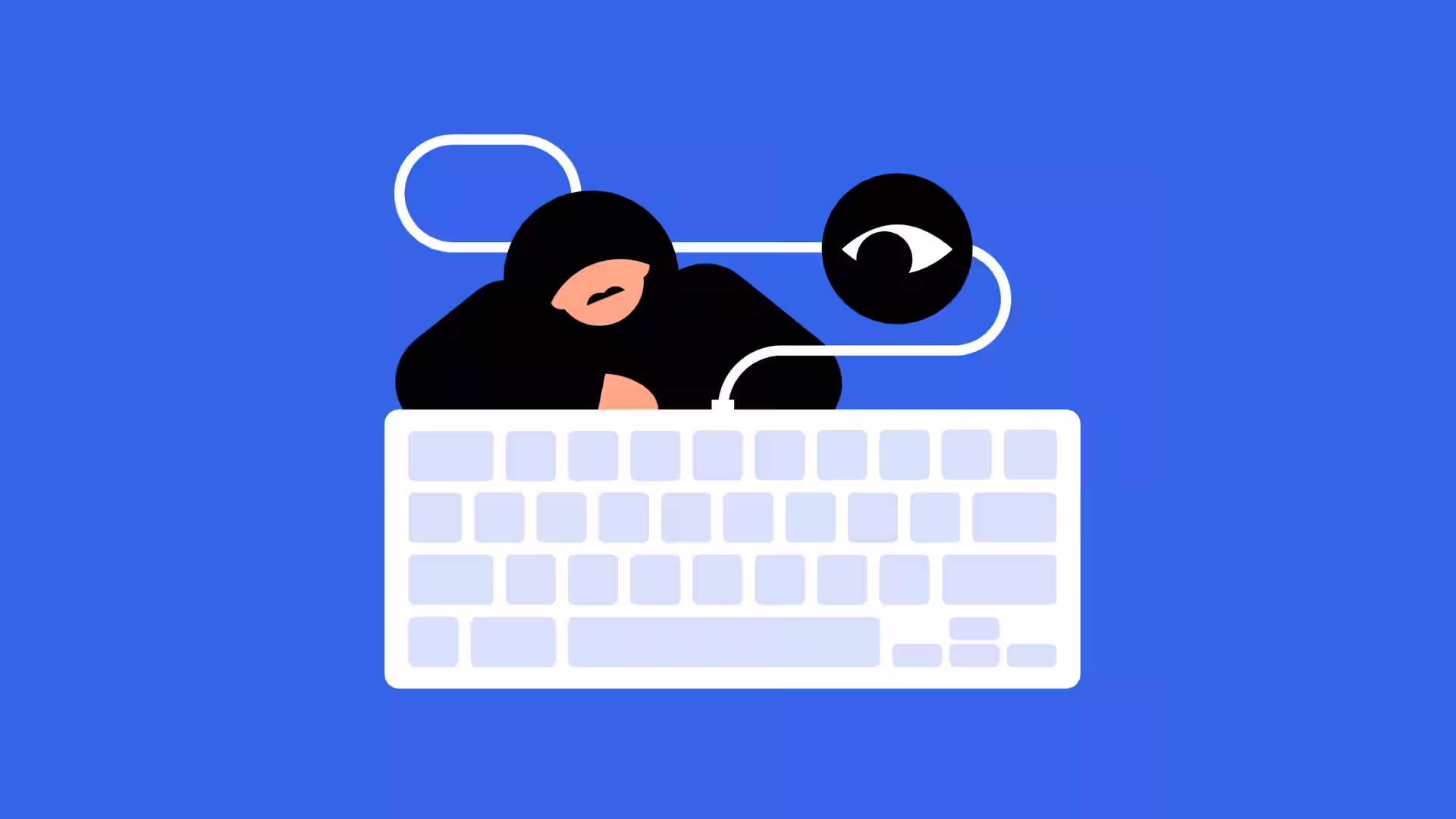 keylogger