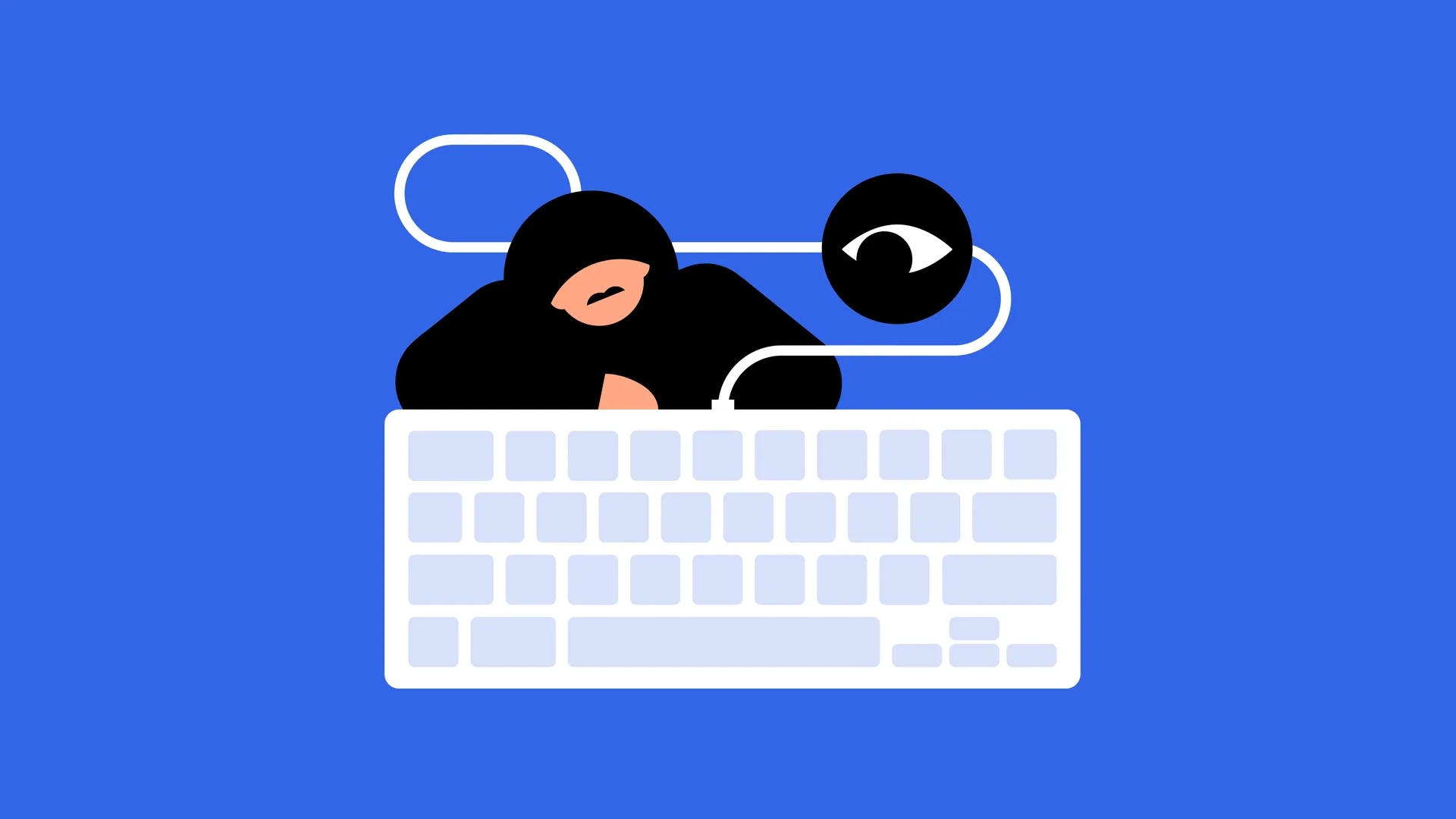 keylogger