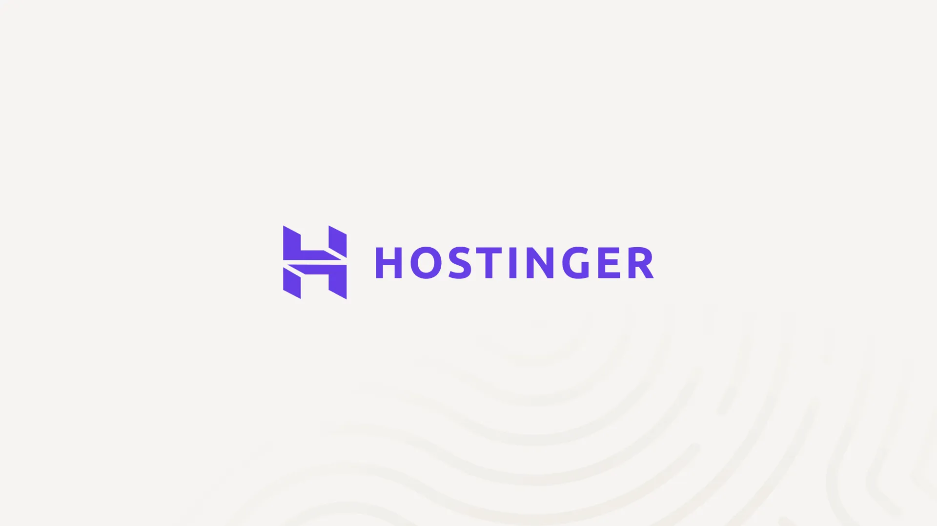 hostinger case study cover