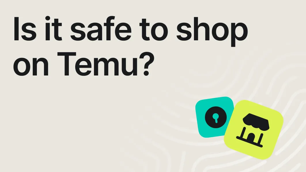 Is Temu legit