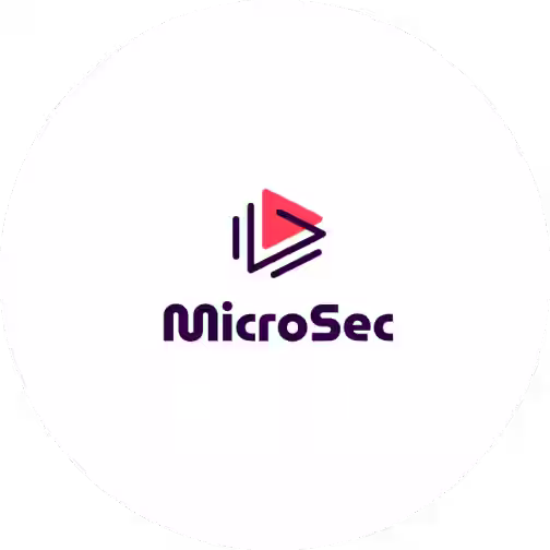 MicroSec logo