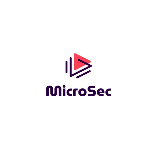 MicroSec logo
