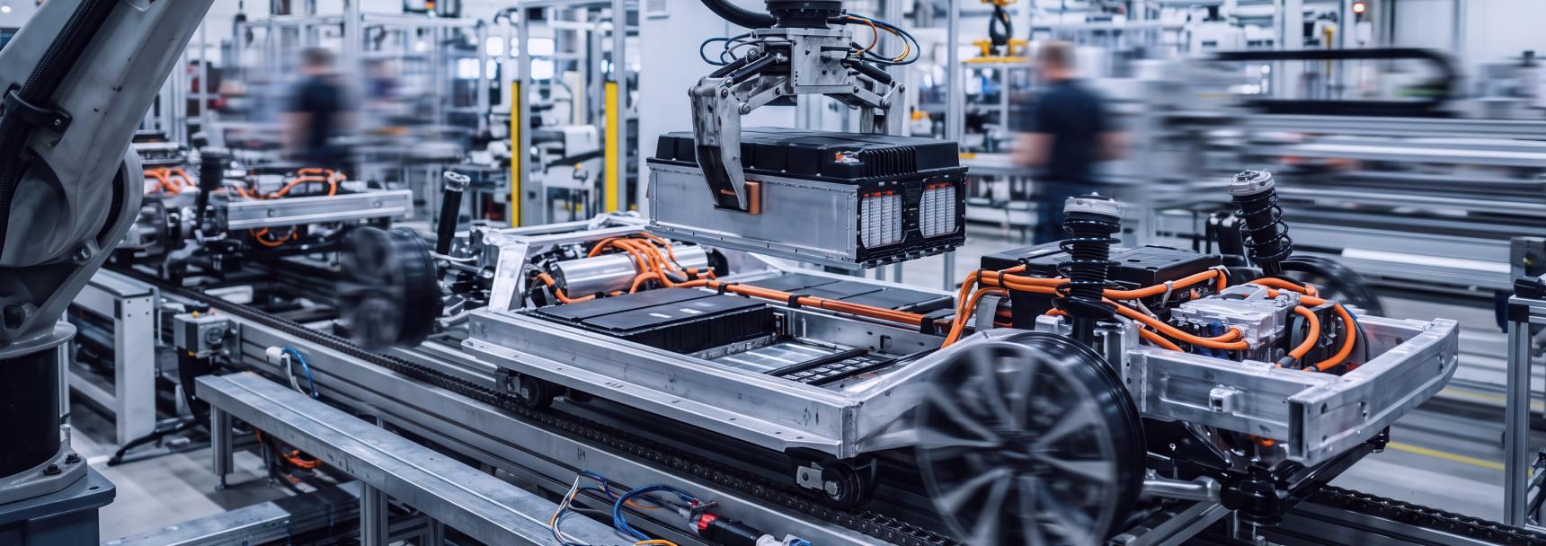 Manufacturing prompt answer clear