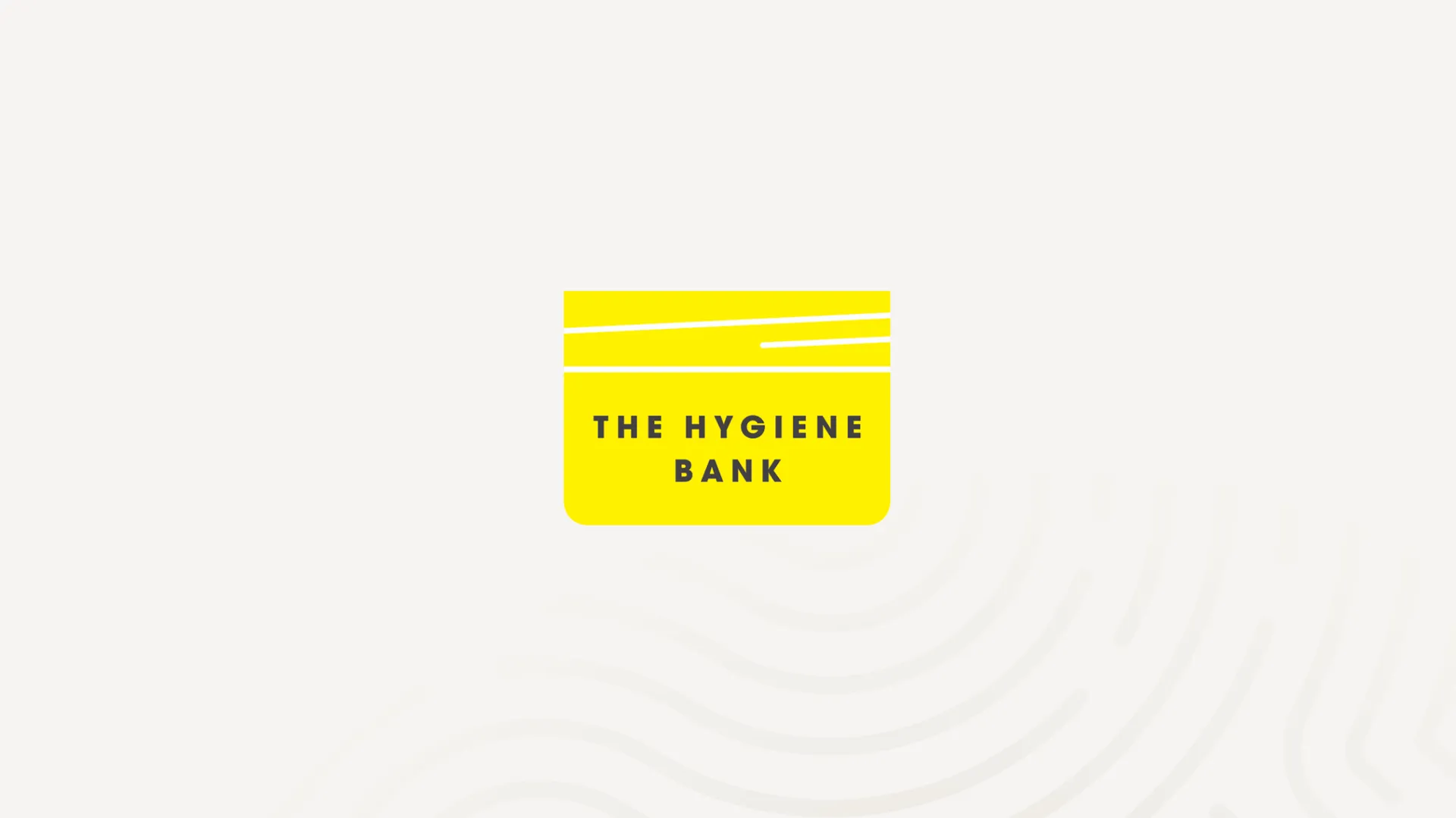 thehygienebank case study cover