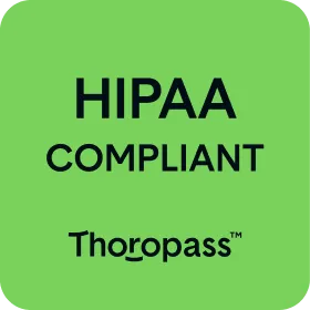 HIPAA Compliant