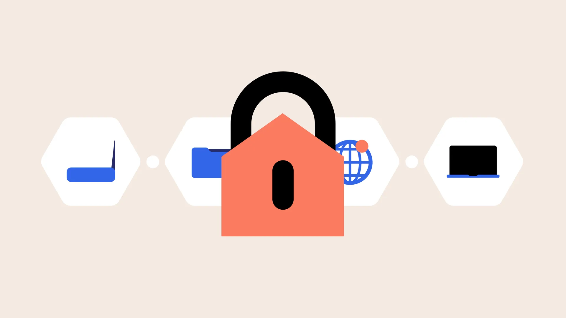 what is zero trust security