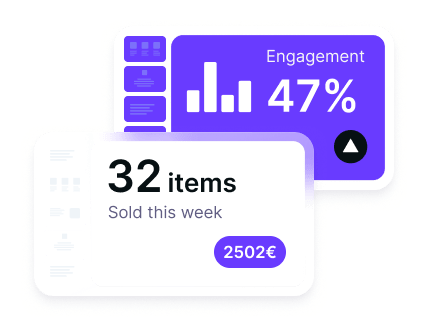 Marketing analytics