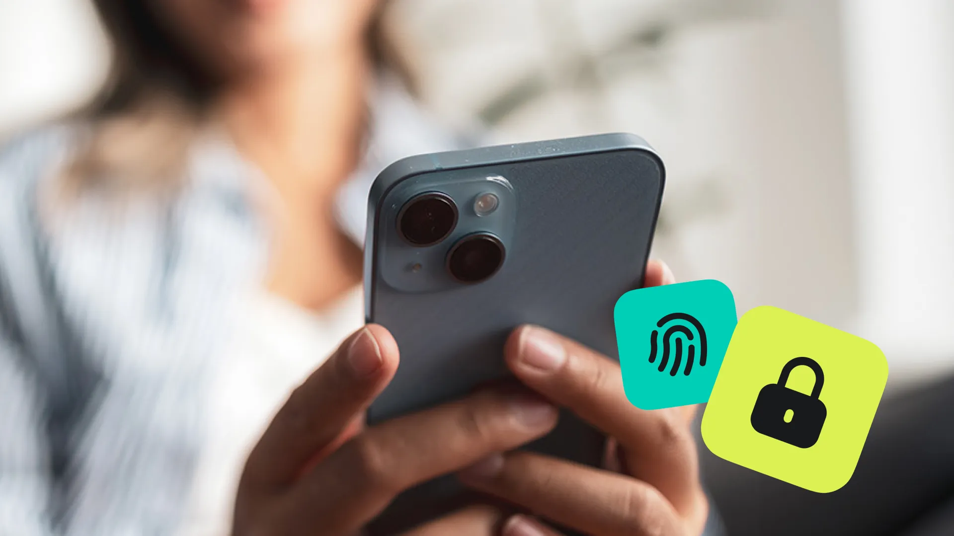 How to lock apps on iPhone