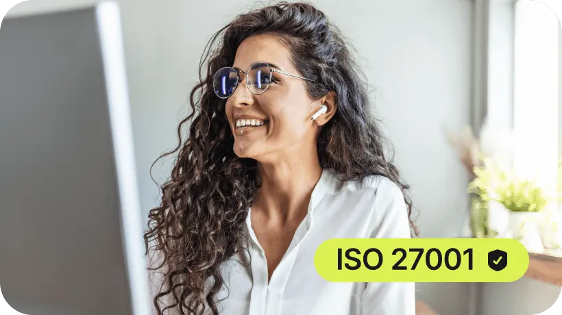 iso 27001 standard