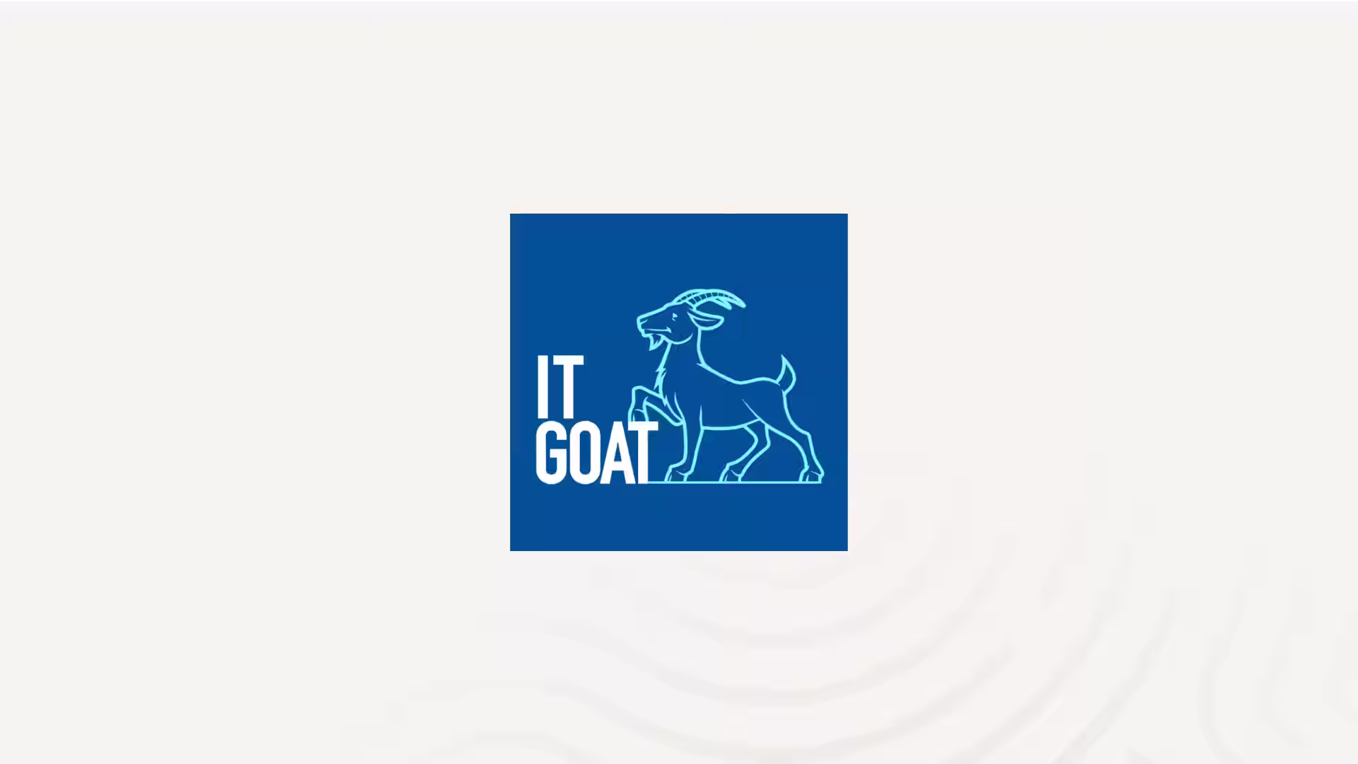 IT Goat
