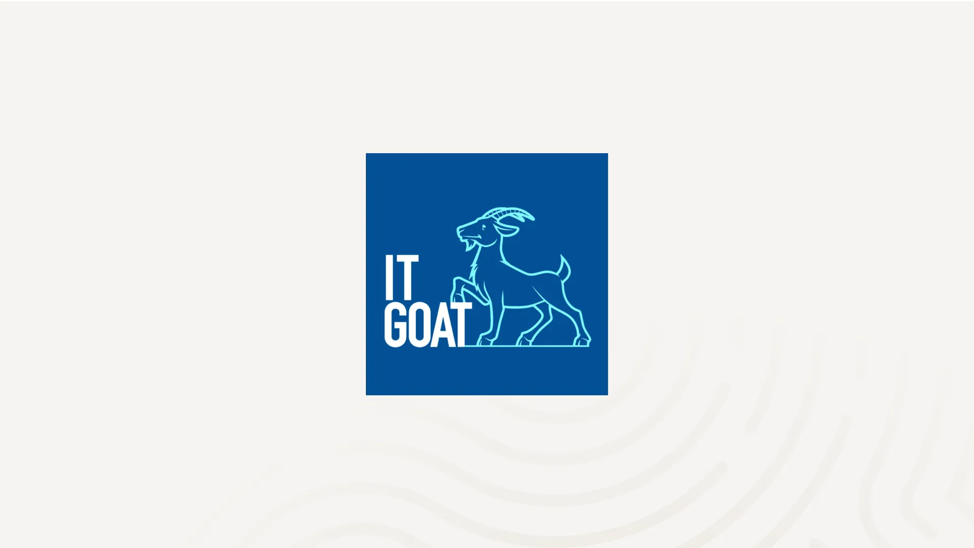 IT Goat