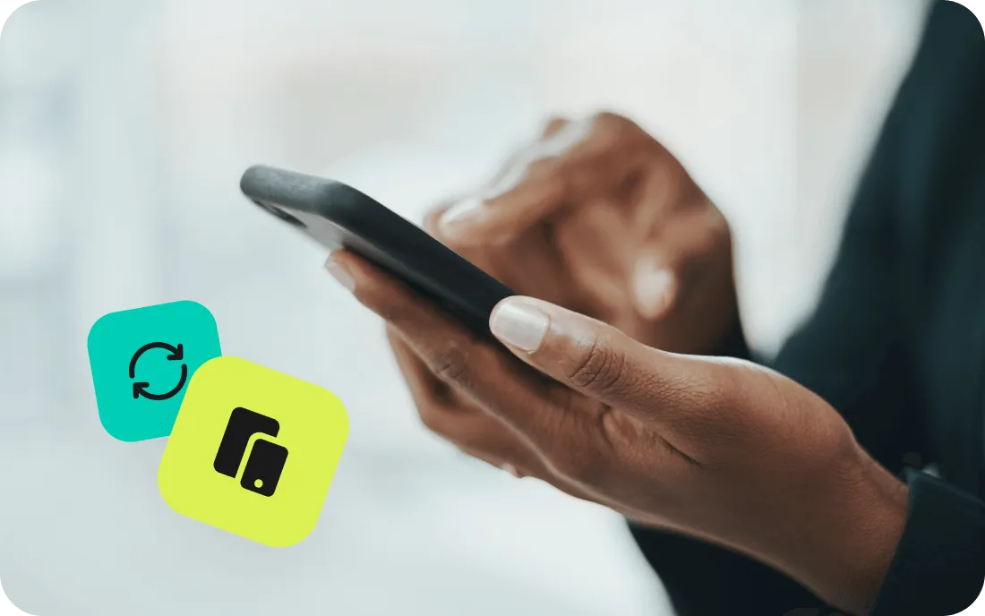 sync credentials across all your devices