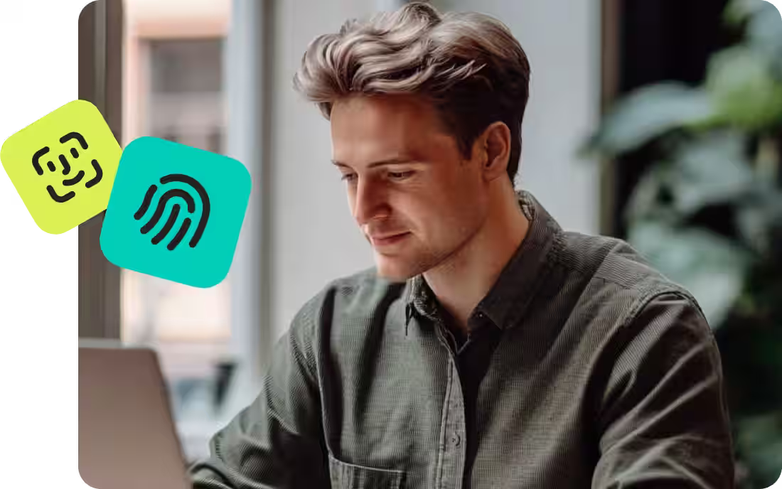biometrics