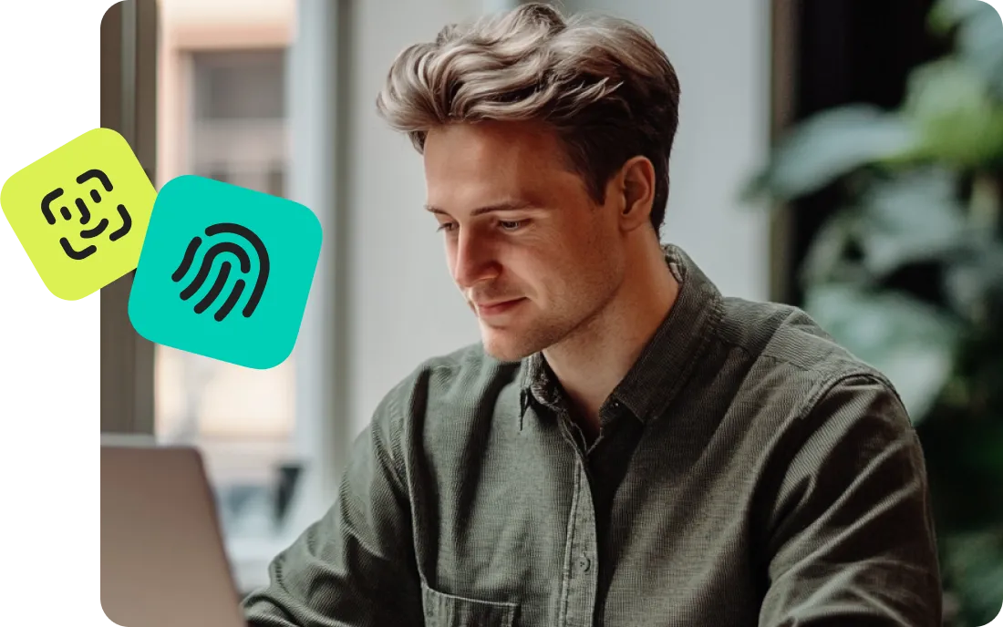 biometrics
