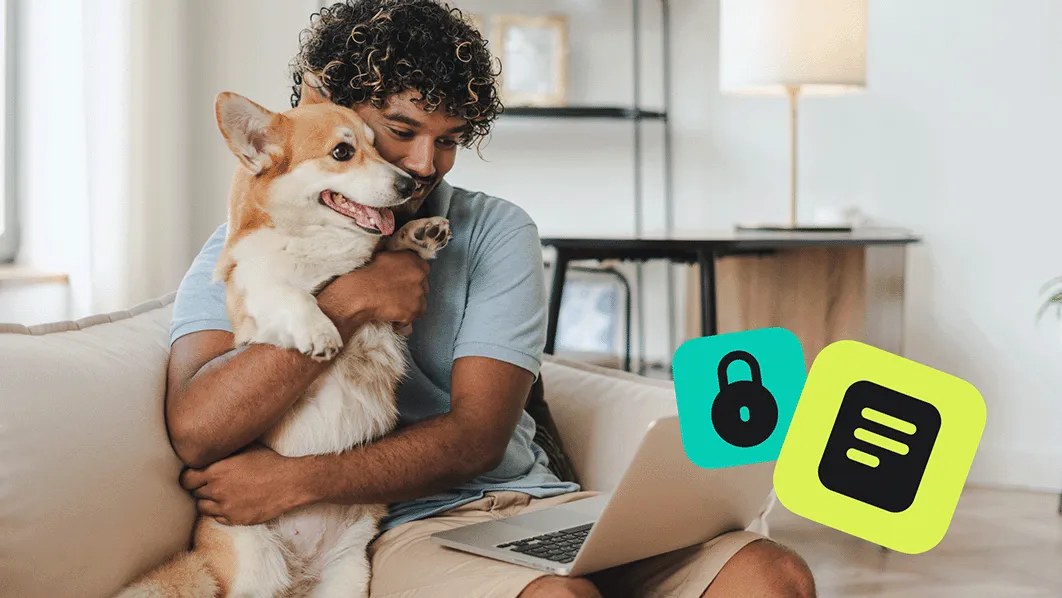 How to password protect a word document