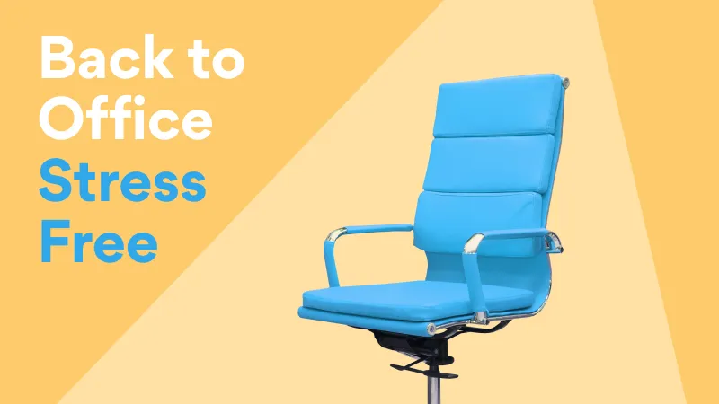 office chair