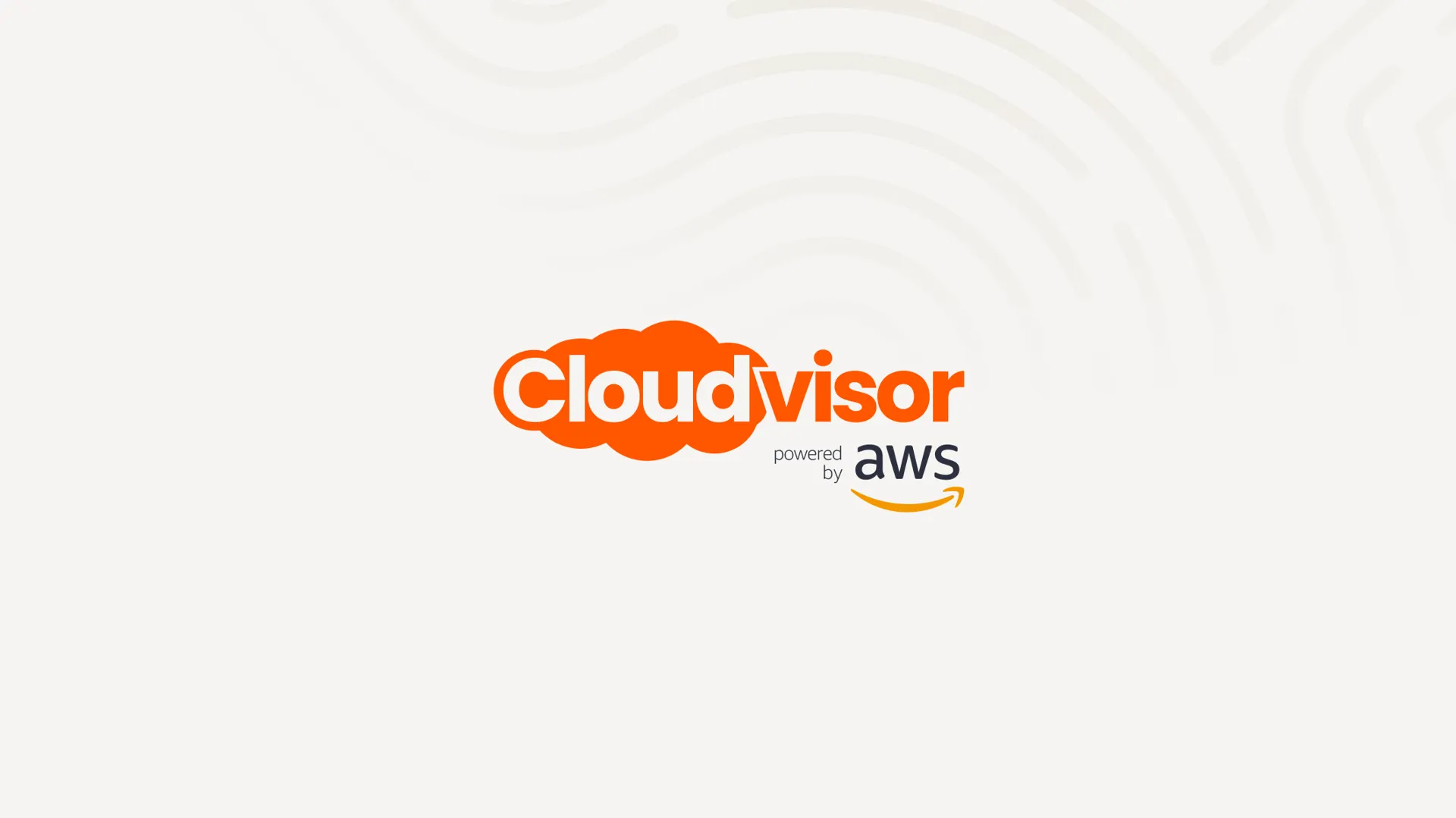 cloudvisor case study cover