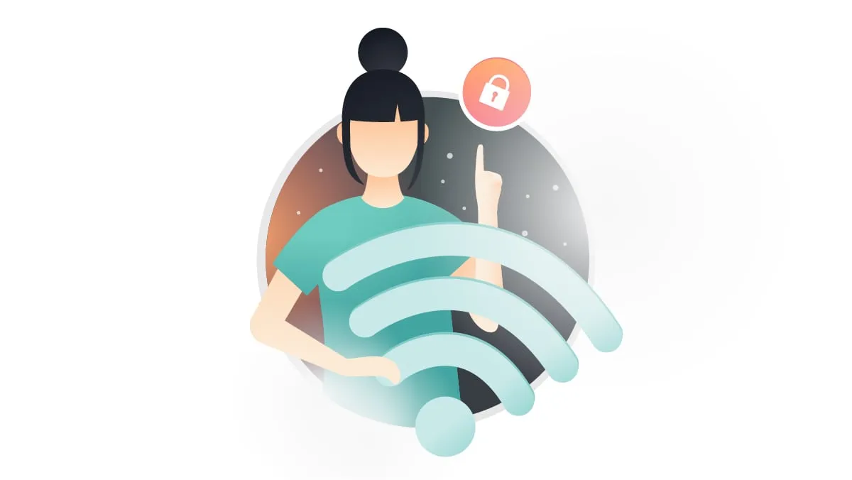 reset wifi