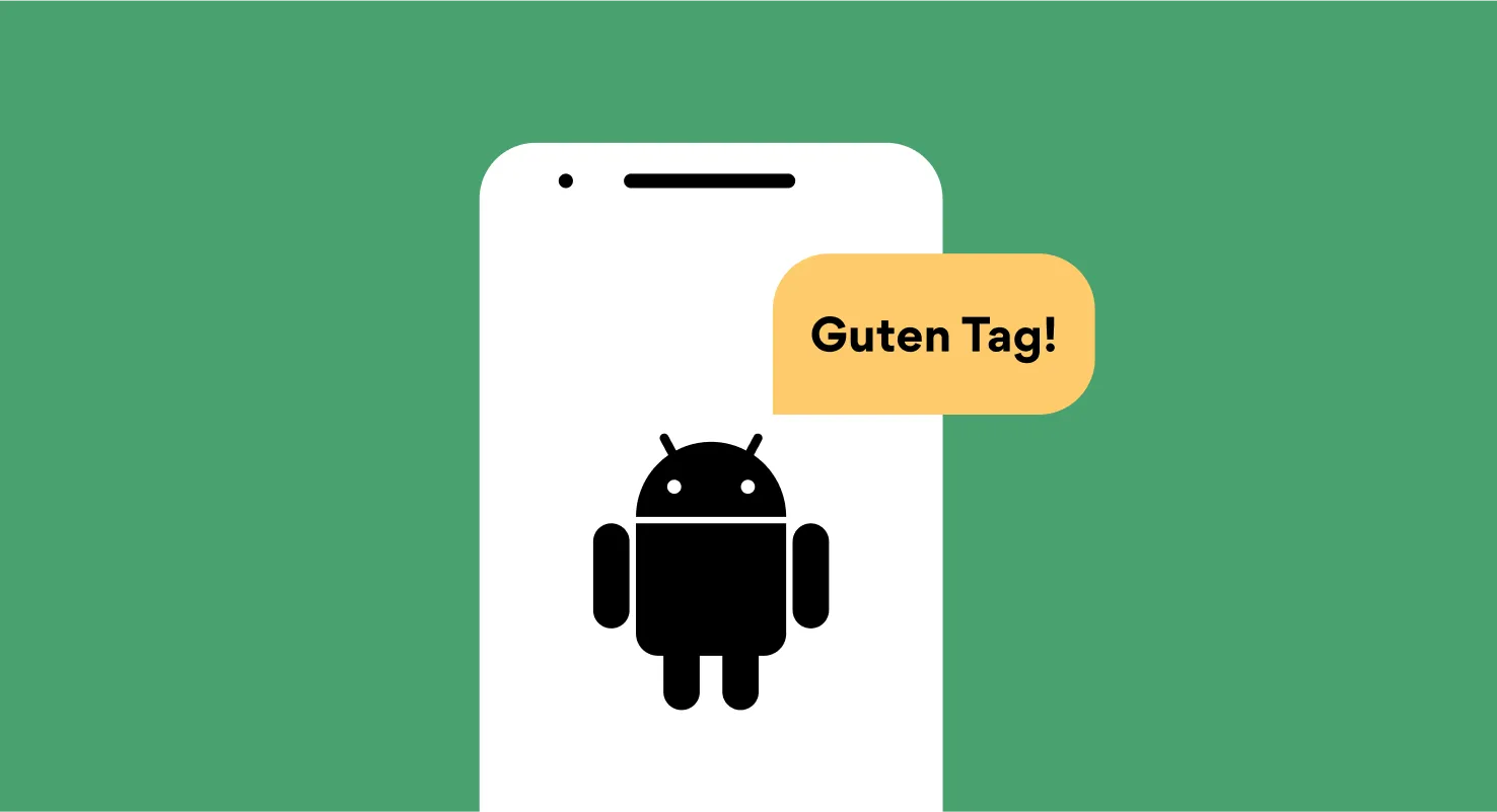 android de