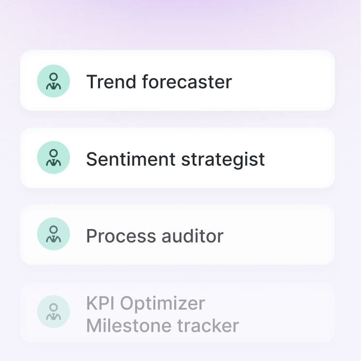 AI Agents for managers thumbnail
