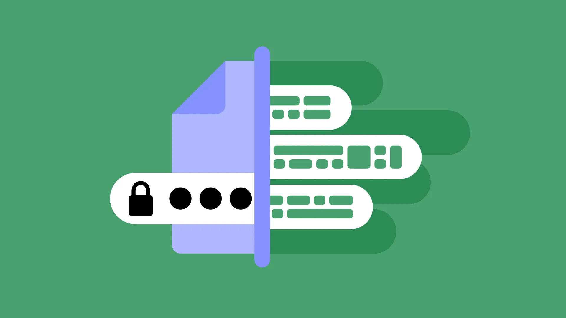 cover password hashing