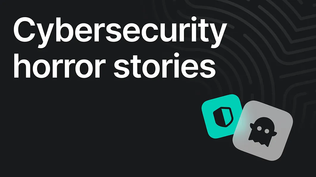 cybersecurity horror stories of business