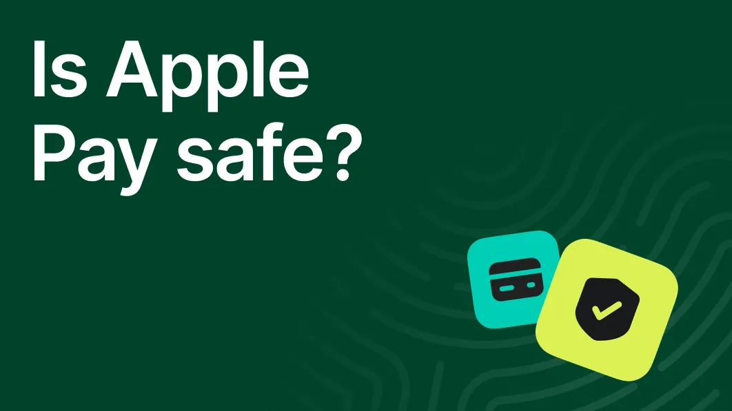 Is Apple pay safe