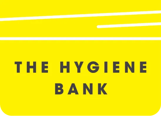 hygiene bank
