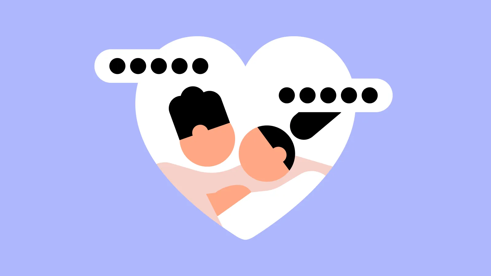 love should you share your passwords