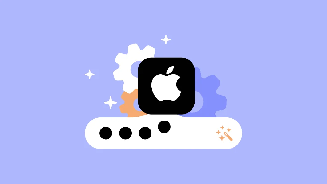 How to change autofill on iPhone