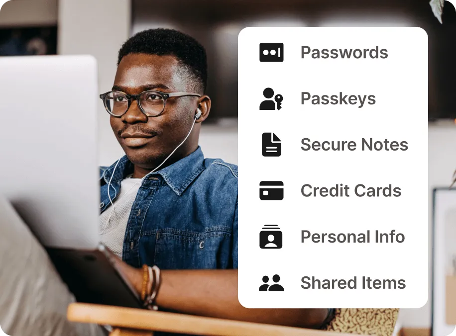 secure data storage