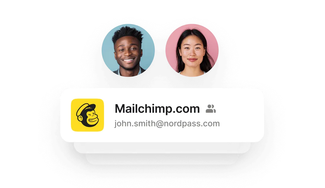 password-sharing