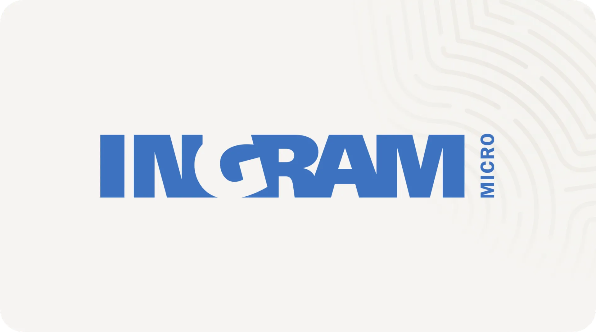 Ingram Micro UK