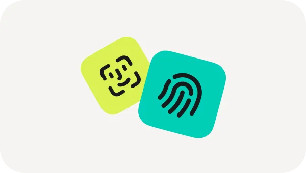 biometrics