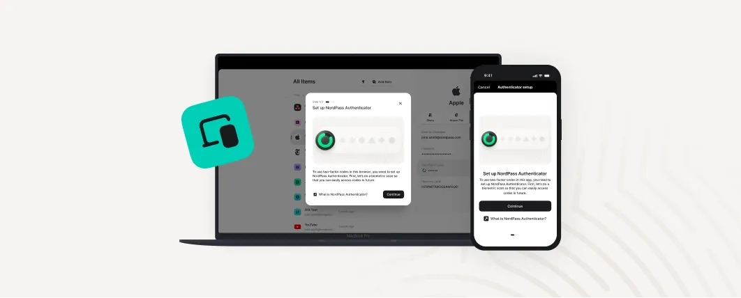 multiple devices panel