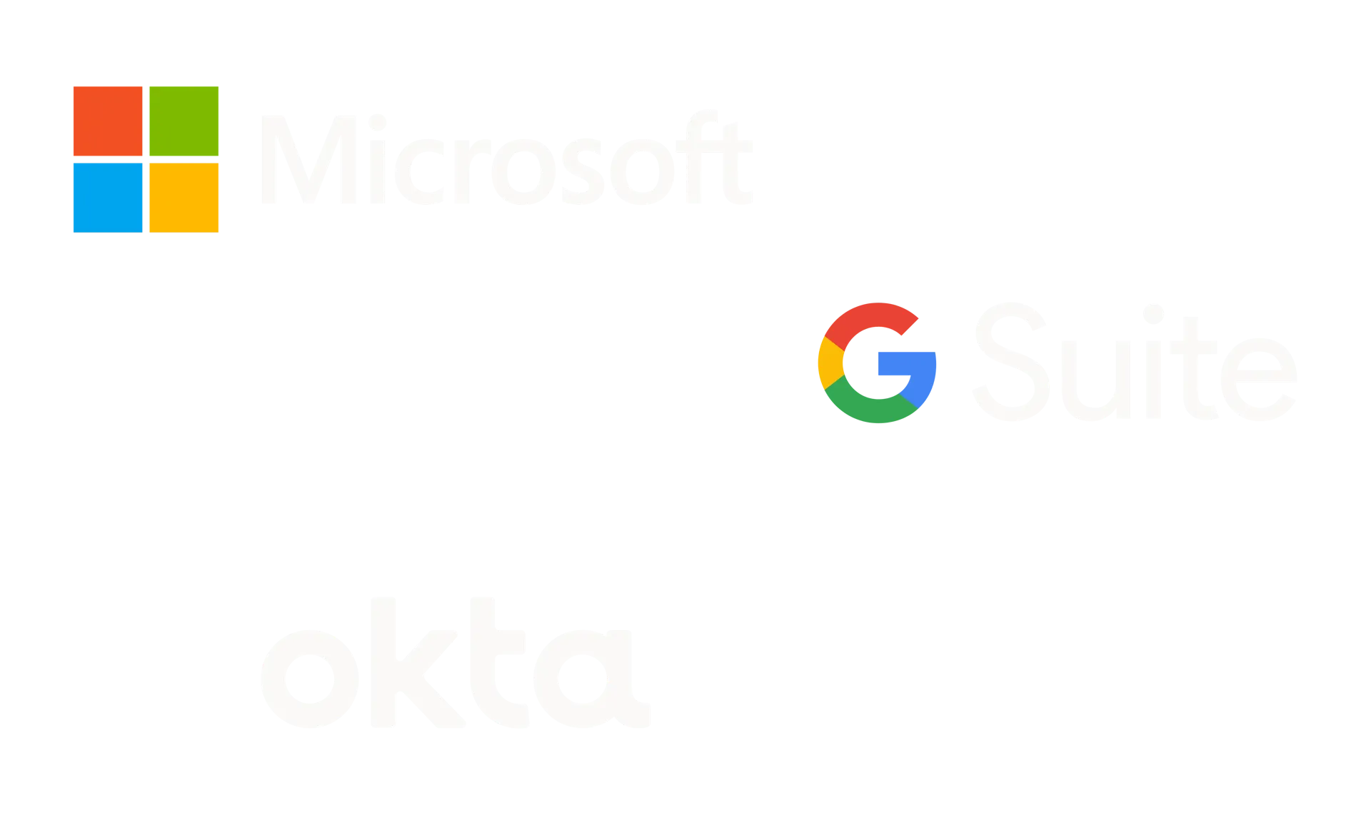 integration logos